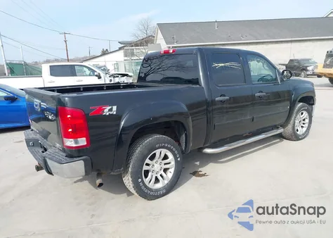 2008 GMC Sierra 1500 Sle1 from USA, damaged, VIN 2GTEK133281182358